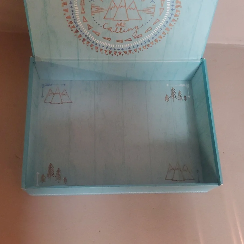Decorative Box - Picture 3 of 3